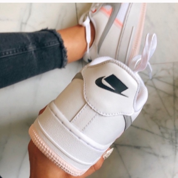 Nike Air Force 1 low - Picture 6 of 10